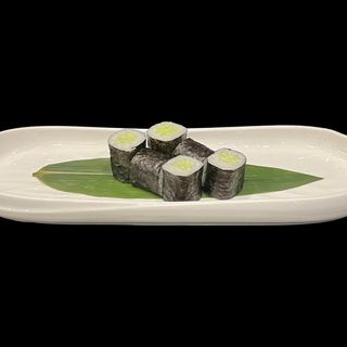 M106 Hosomaki cetriolo