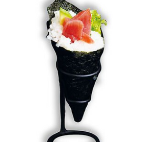 Temaki tonno 1 pezzo