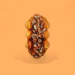 М'ясна зі свининою 340г