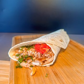 Շաուրմա Լոշիկով