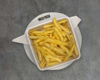 Dose de Batata Frita