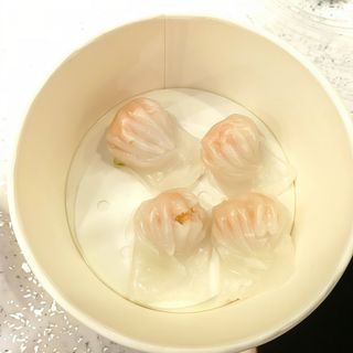 576. Dim Sum di Gamberi