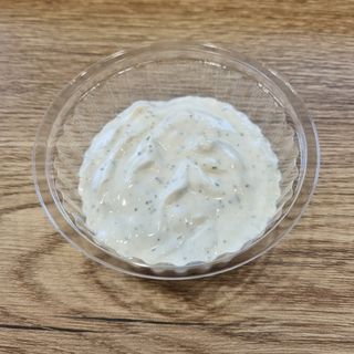 Млечно-чеснов сос (100гр)