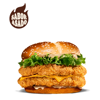 Krispper® Doble