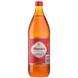 Cerveza Alhambra Tradicional Botella 1L.