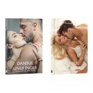 Pachet Vecini - Vol.1+2