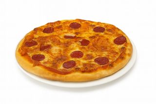 პიცა პეპერონი