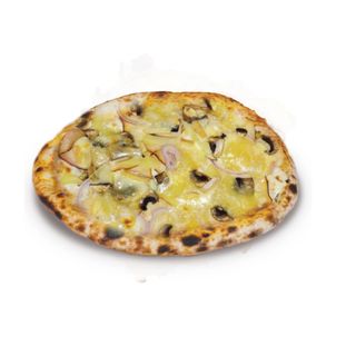 Pizza Napolitano