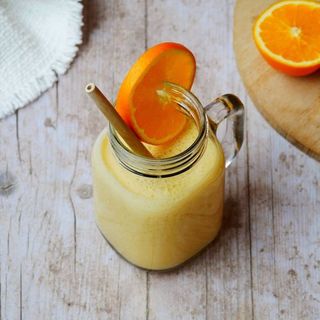 Jus Banane Orange