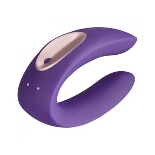 Partner Plus Vibrador Para Parejas