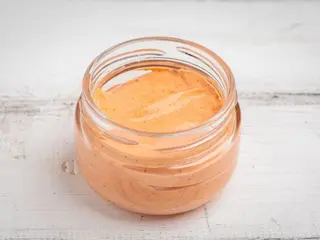 Соус айолі з кімчі (50g)