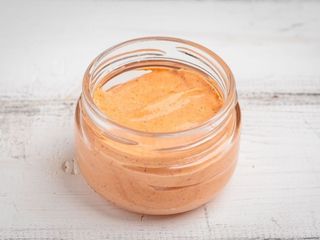 Соус айолі з кімчі (50g)