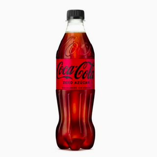 Coca-cola Zero 500ml