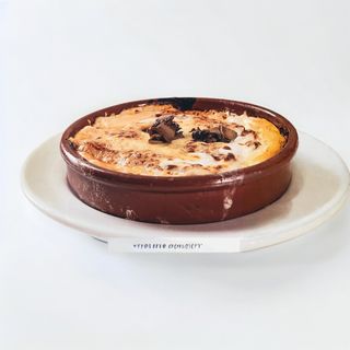 Canneloni Gratinados De La Mamma