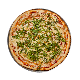 PIZZA DALÍ