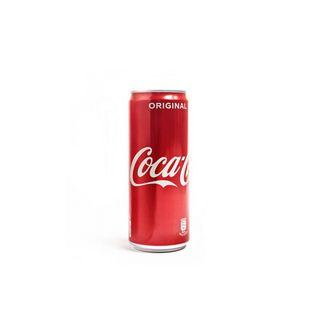 Coca cola 33 cl