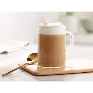 Vanilla Latte 
