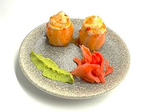 Joe Sushi Sweet Chili