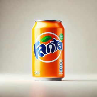 Fanta
