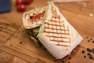 Шаурма Баатыр с говядиной (600гр)