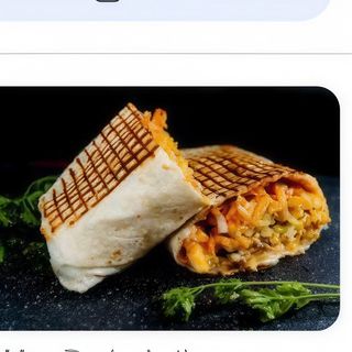 Taco Francés Mixto (solo)