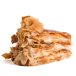 Наполеон Солона  Карамель (150г)