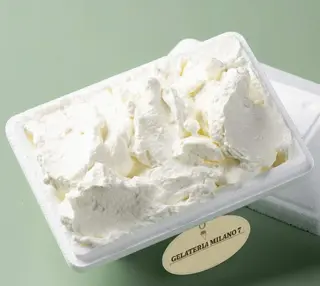 Vaschetta di Panna XL