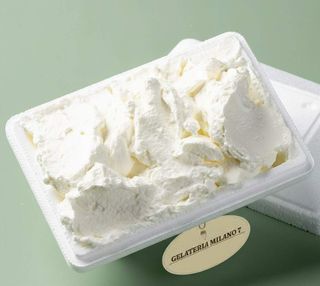 Vaschetta di Panna XL