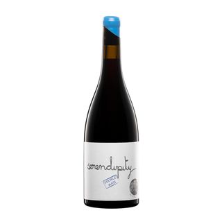 Serendipity Double Mass