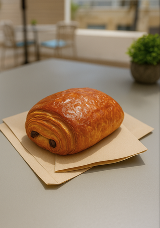 Pain Au Chocolate