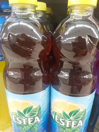 Nestea Limón (1,5 Lt.)
