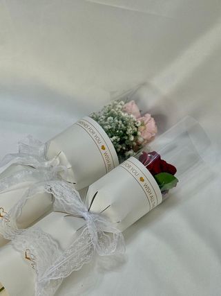 სიმბოლური ვარდი