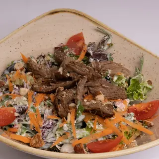 Biftek salata