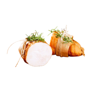 Filet wędzony z indyka 400 g
