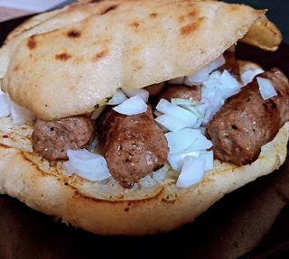 Ćevapi