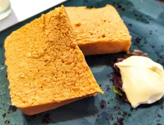 Pastel De Elote