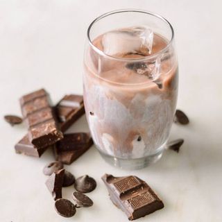 Iced Chocolate