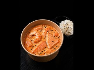 Tom Yum