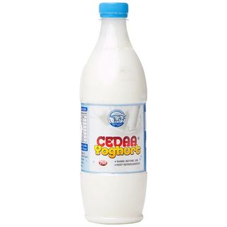 Cedar Yoghurt