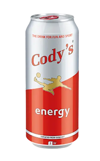 Cody's Energy