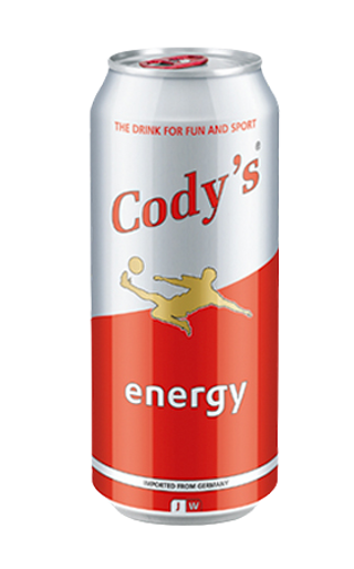 Cody's Energy