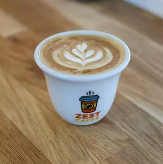Cappuccino