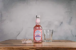 Rose Lemonade