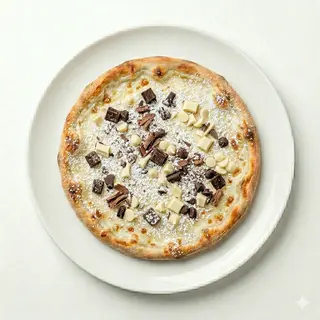 Pizza Matheo (Pequeña)