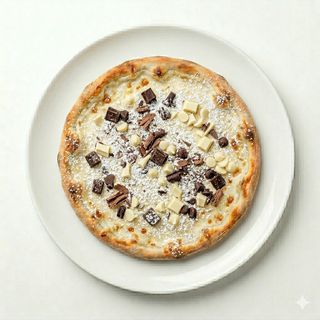 Pizza Matheo (Pequeña)