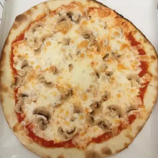 Funghi