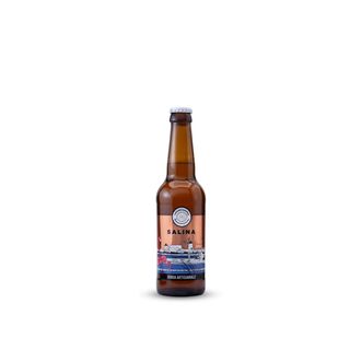 Salina Salty Ale 33 cl