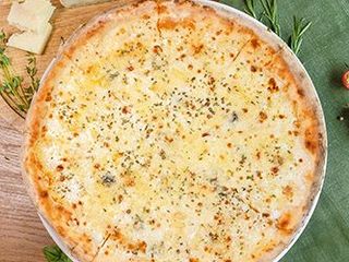 4 Формаджі (450g)