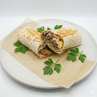 Durum Con Huevo