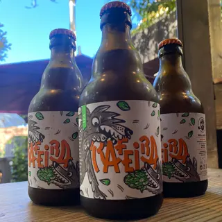 Cerveja Vicentina IPA